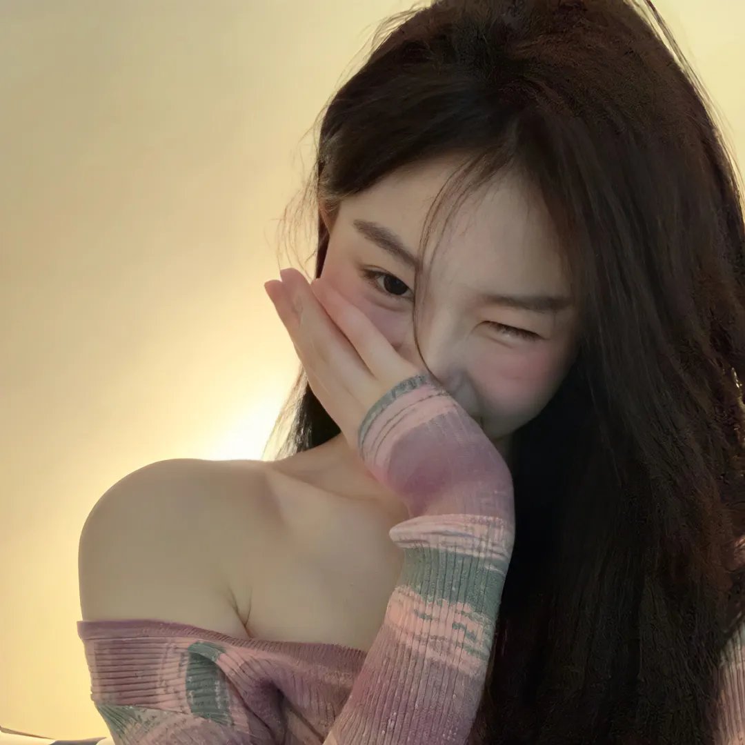 老婆大人有点冷·动态漫