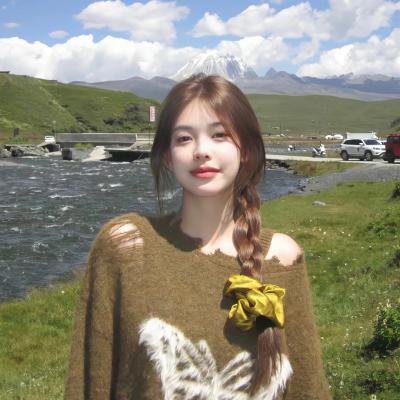 世间美好与你环环相扣